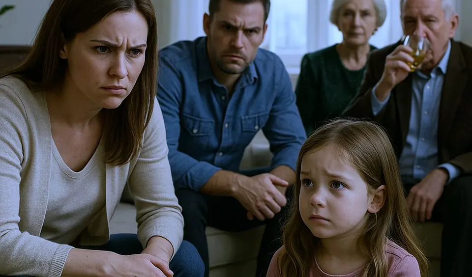 Grandfather’s Will: Understanding the Reason Behind the $1 Inheritance