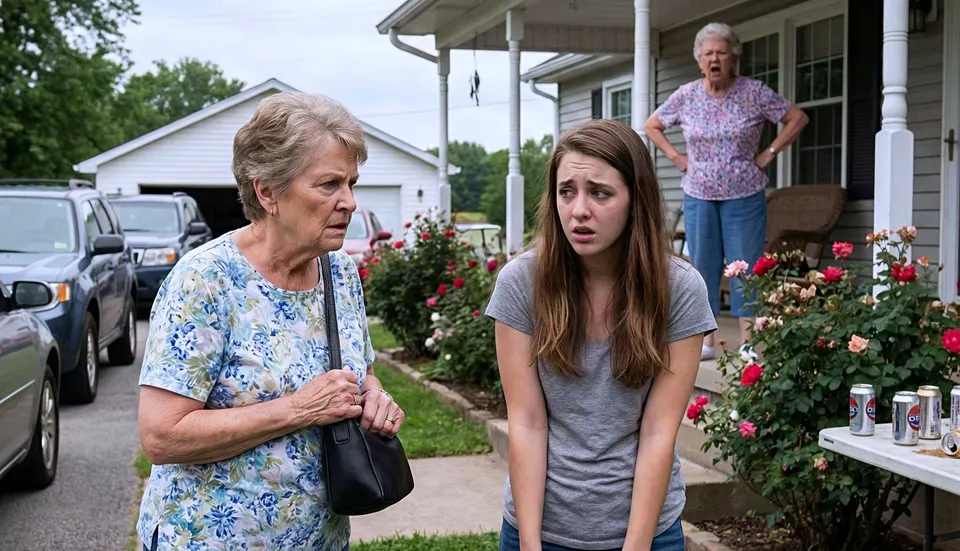 How Gifting a Farm to My Daughter Led to a Dispute with Her In-Laws