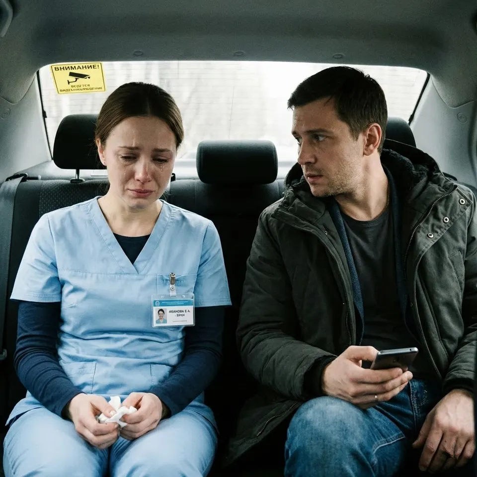 The Head Doctor's Mistake: What Happened When a Fired Orderly Entered the Office Accompanied by a 'Taxi Driver'