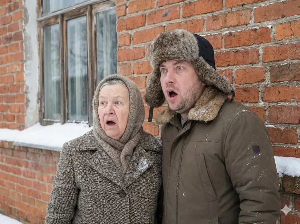 Tears Turned to Triumph: Why Her Husband and Mother-in-Law Howled Upon Reaching the Dacha