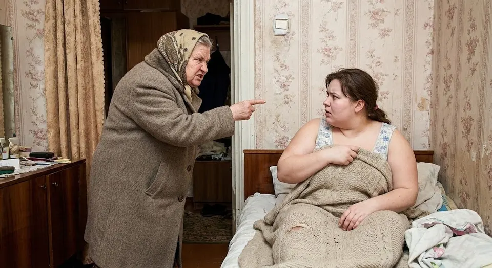 The End of Tyranny: Who Silenced the Mother-in-Law When She Tried to Take Her Daughter-in-Law's Salary