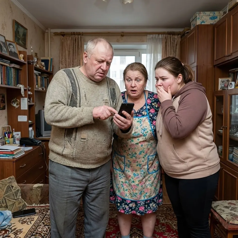 “He's Not Who He Pretends to Be”: The Truth About the Fiancé Revealed by a Hidden Camera