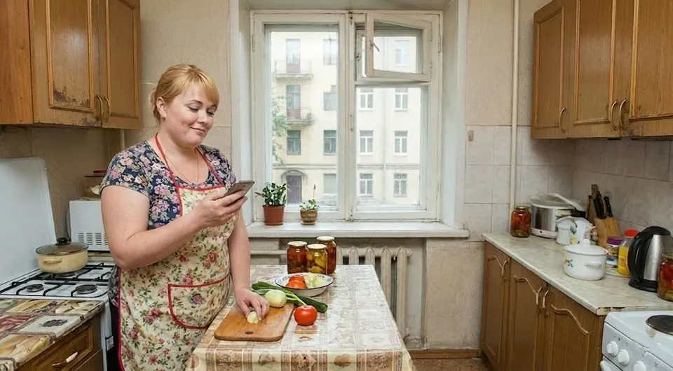 The Price of Greed: Why the Wife Laughed When Her Husband and Mother-in-Law Ran Off to Claim Her "Capital"