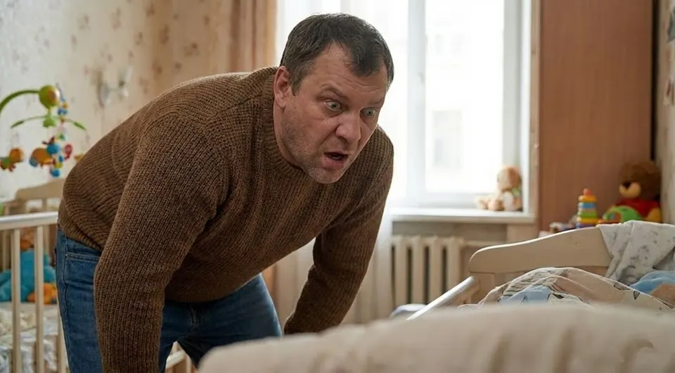 «Я пришел за вещами»: почему муж потерял дар речи, когда заглянул в детскую кроватку через неделю после родов