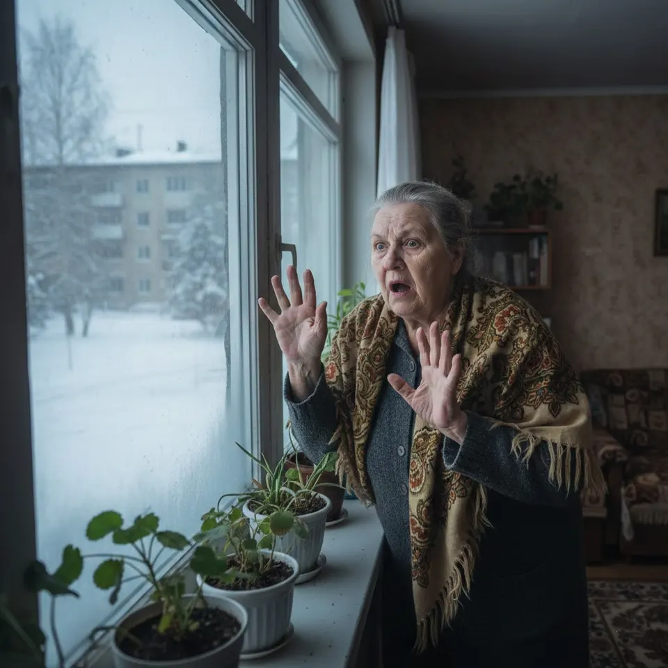 The End of Generosity: Daughter-in-Law Stops Sending Money and Shows Her Mother-in-Law What It Was Really Spent On