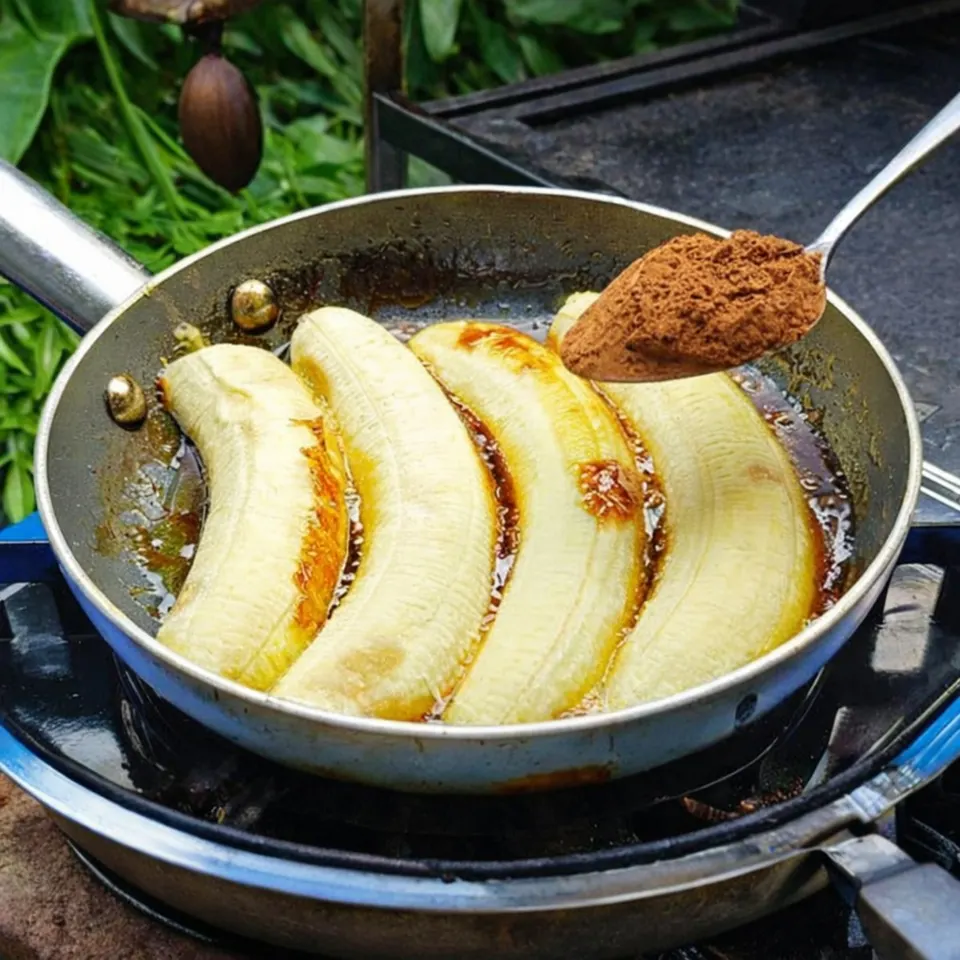 The Famous No-Bake Masterpiece: Turn Pantry Staples Into a Gourmet Treat