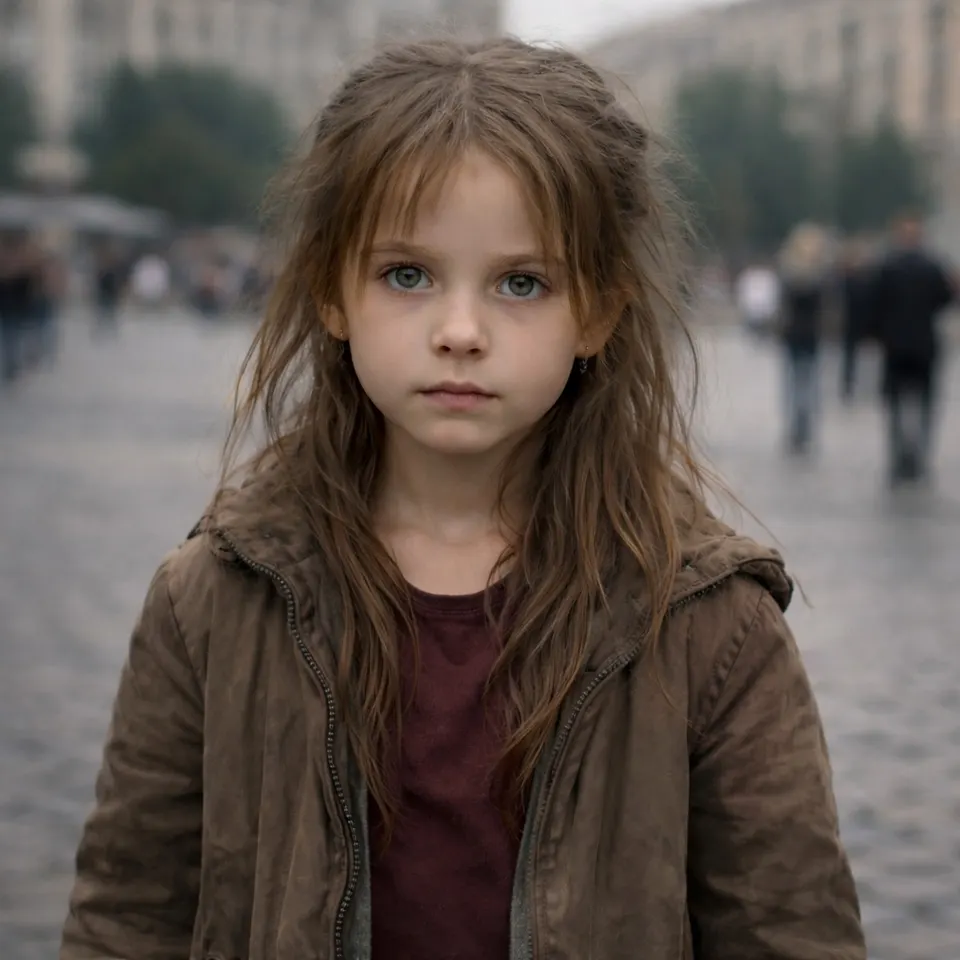 The Doctors Said It Was Impossible—Then a Stranger Changed Everything