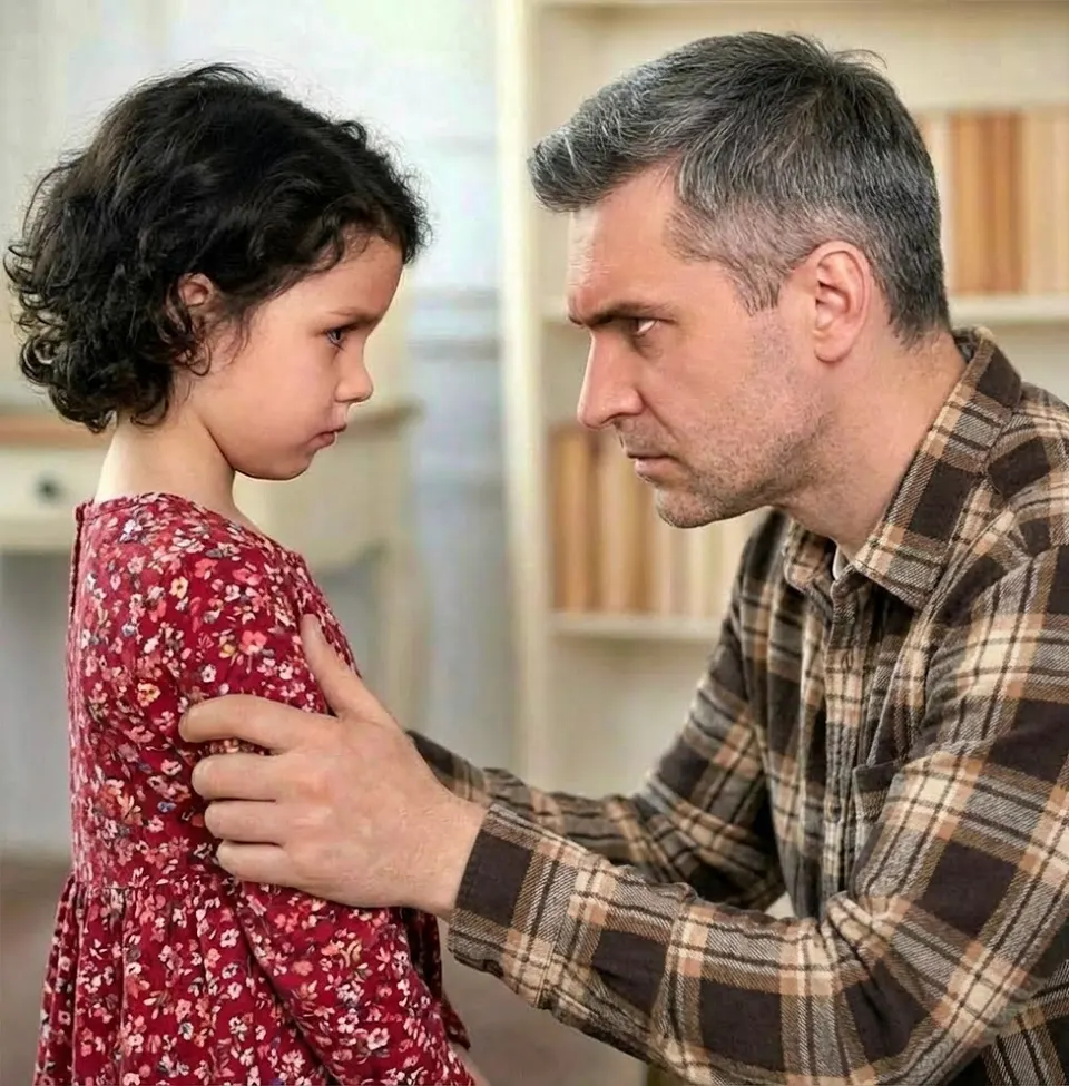 Infidelity or Sabotage? The Dark Secret Behind the Strangers in the House
