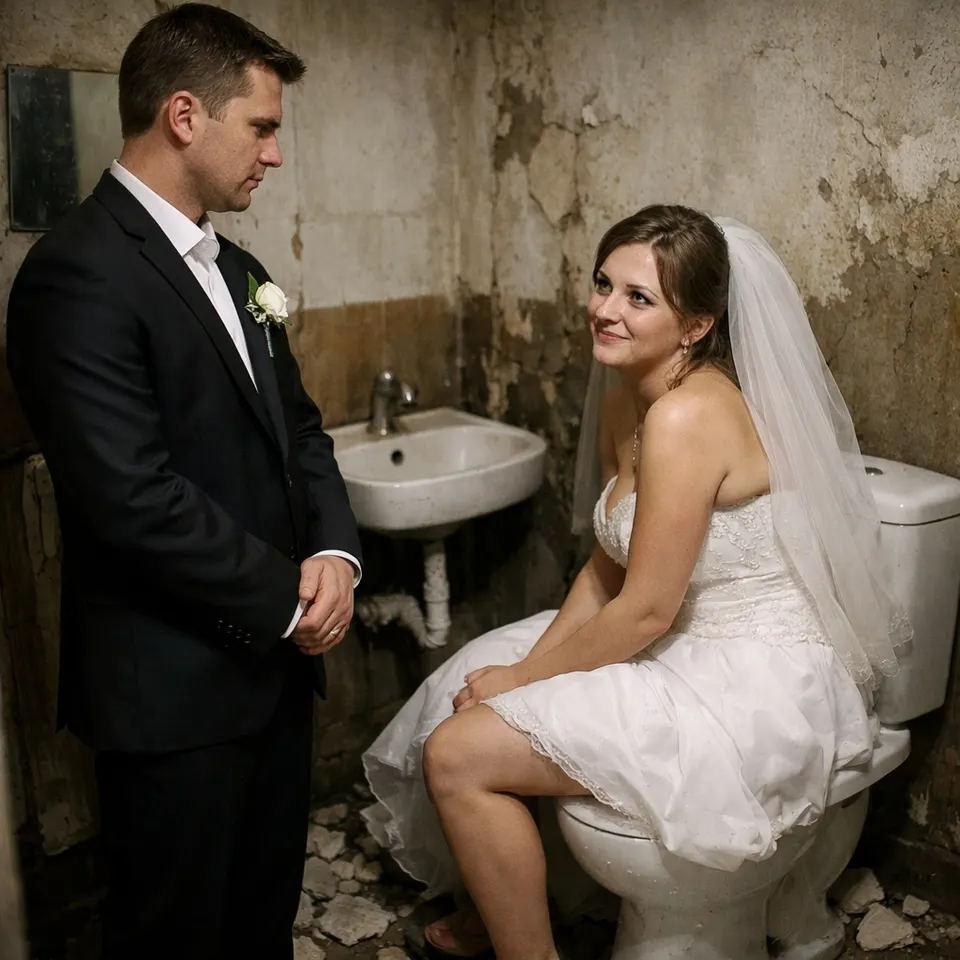 He Married the Gardener for Revenge, Then Discovered Her True Worth