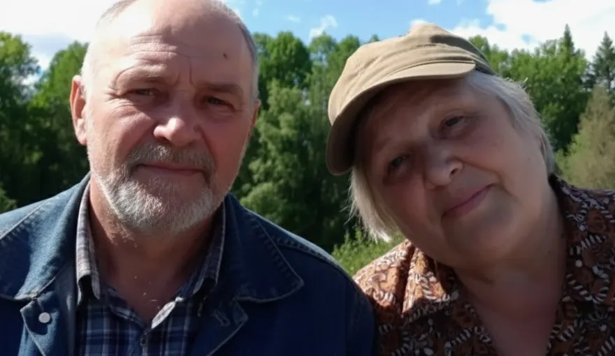 They Walked Away From Their Newborn at the Hospital—Years Later, They Came Looking for Their Successful Son