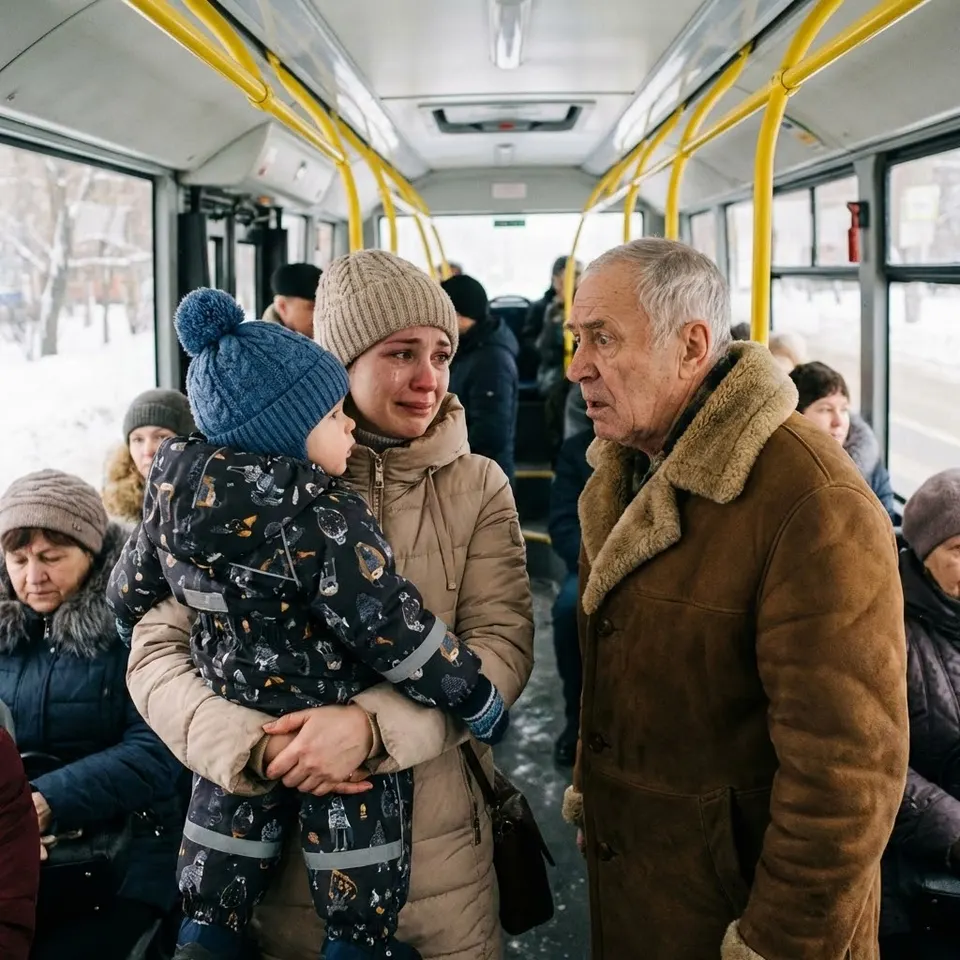 They Thought She Was Alone. A Father’s Quiet Power Proved Them Wrong.