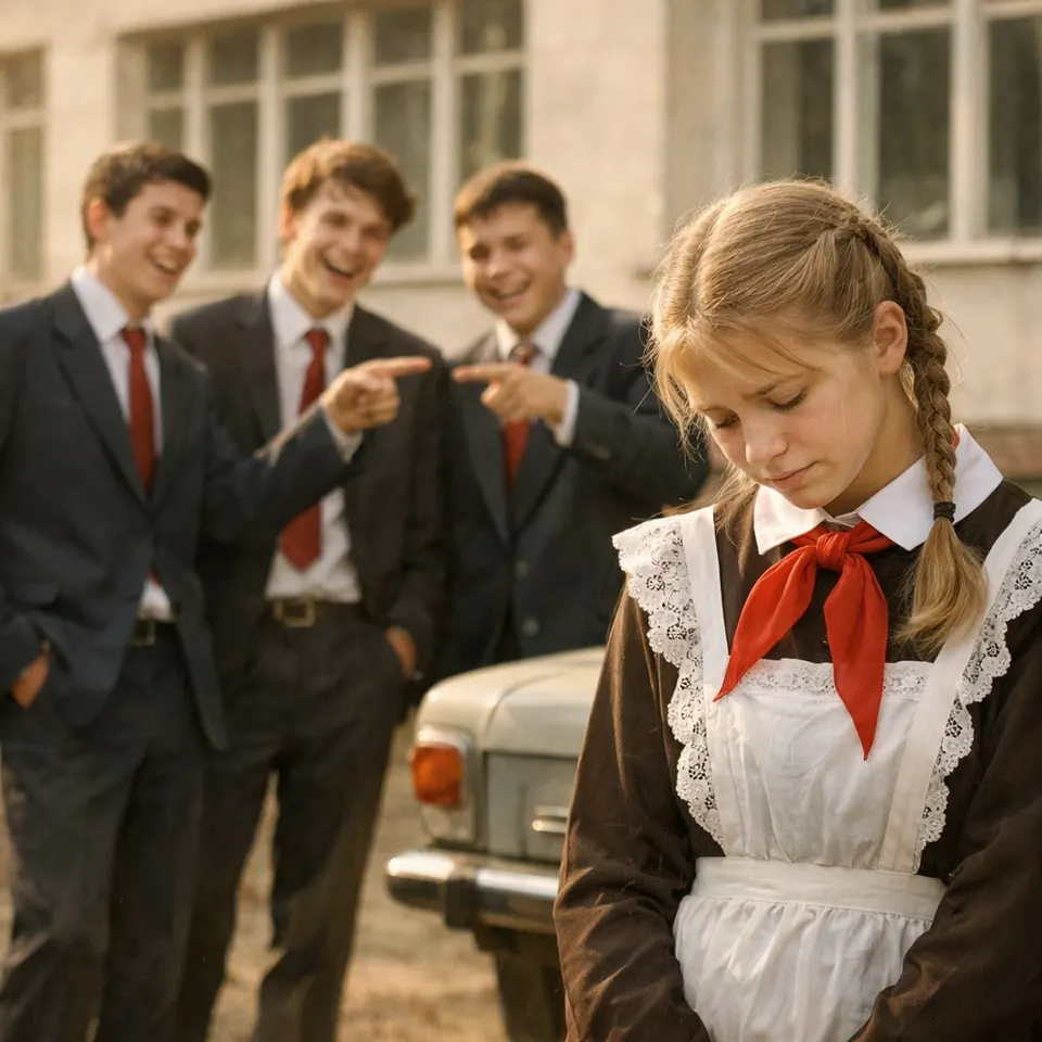 They Thought They Owned the Town: What Happened to the Bullies Who Targeted a Quiet Girl