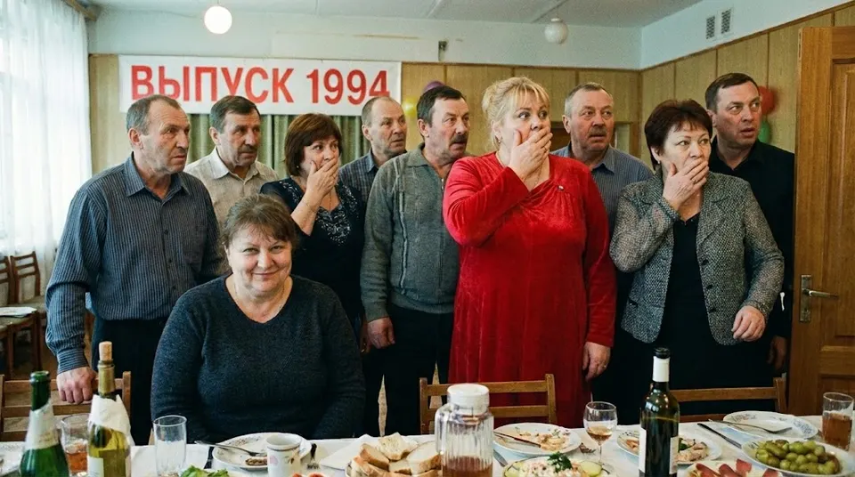 The Room Went Silent: Why the Class Wallflower Had the Last Laugh