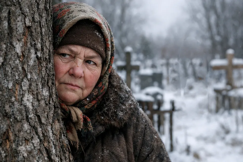 When the Law Fails: The Grandmother Who Found Her Granddaughter’s Killer