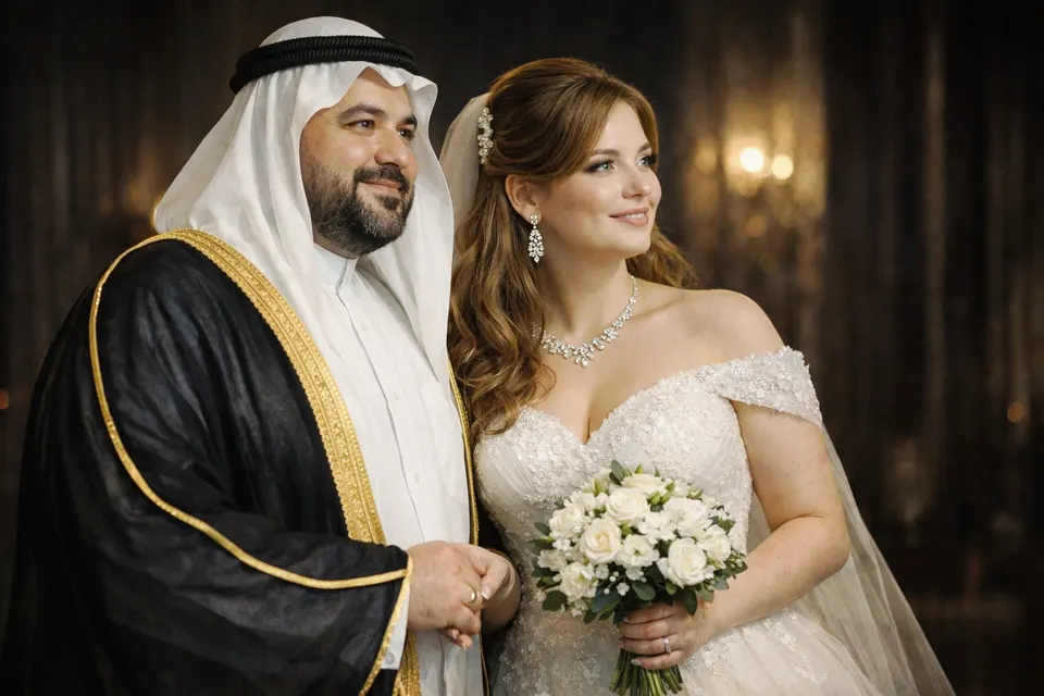 The One-Day Marriage: Anna Married a Billionaire, but the Dream Ended in Heartbreak