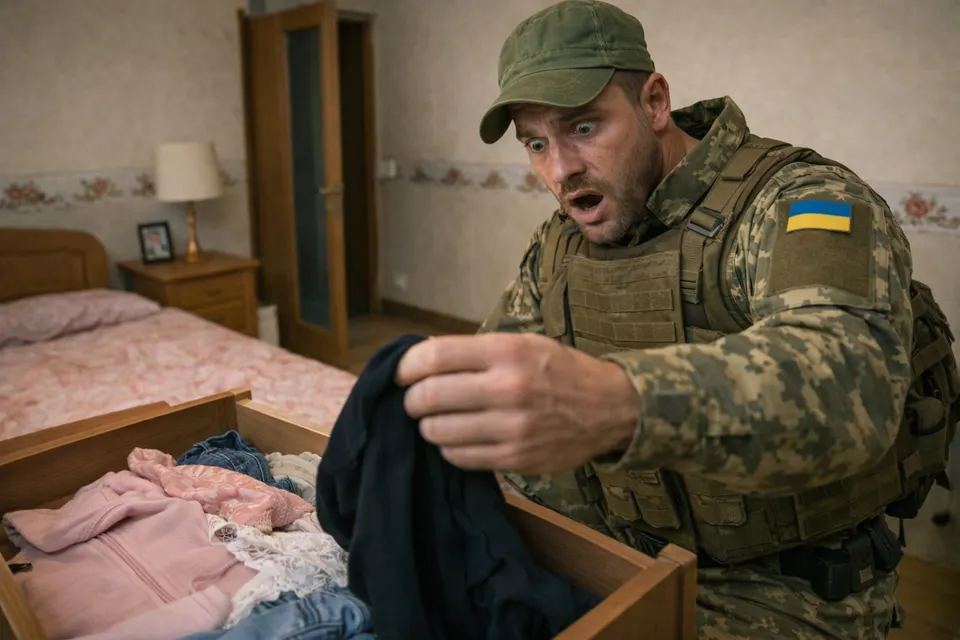 “Я не хочу нічого чути”: фатальна гордість, про яку молодий військовий пошкодував уже на світанку