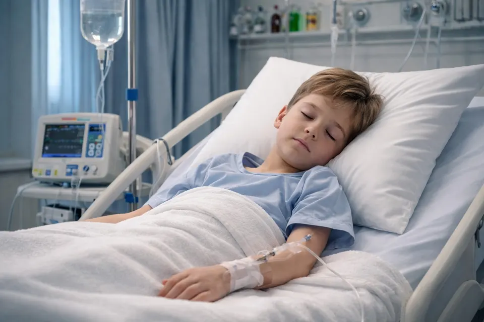 The Board of Specialists Gave Up, but a Little Girl Noticed the One Detail Everyone Missed
