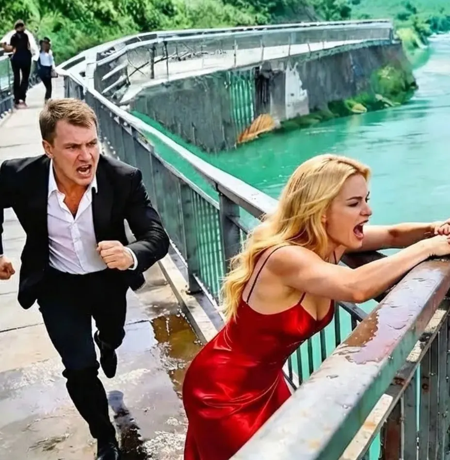 Мачуха вигнала її 8 років тому, не знаючи, що одного разу вона повернеться