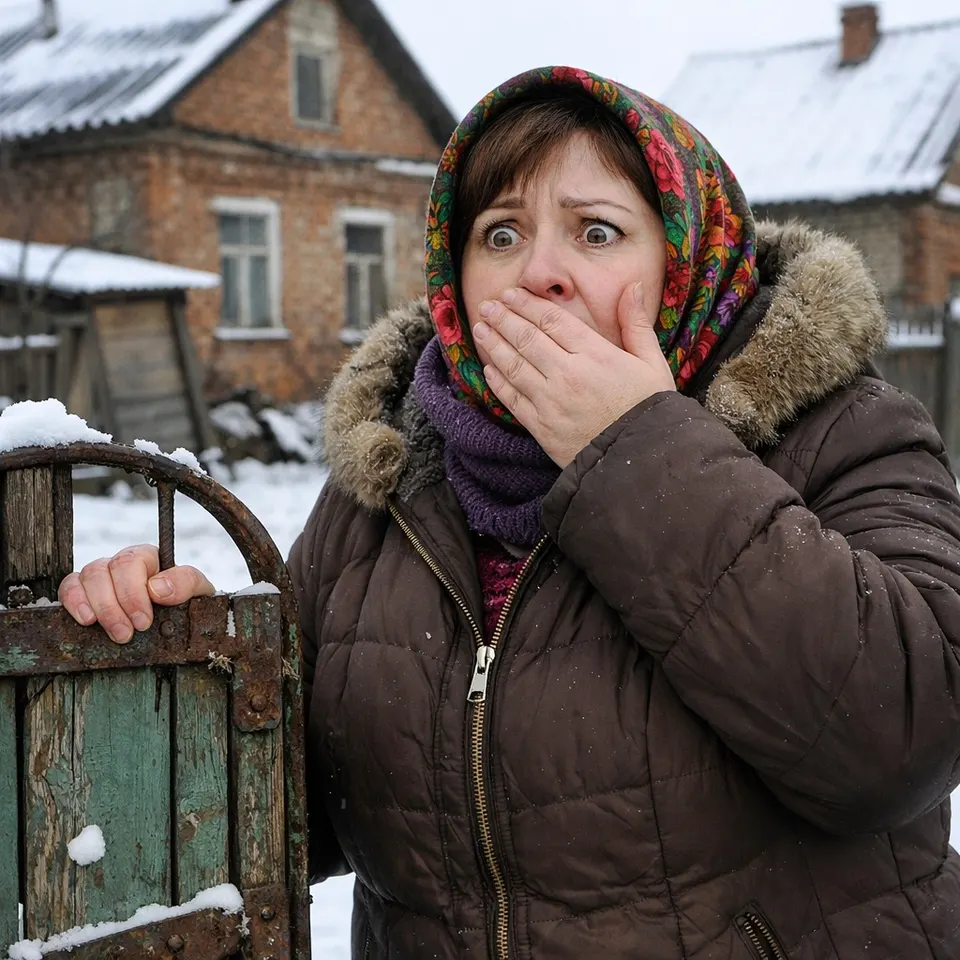 Behind Closed Doors: Why Some Locked Houses Are Better Left Alone—Until the Truth Forces Them Open