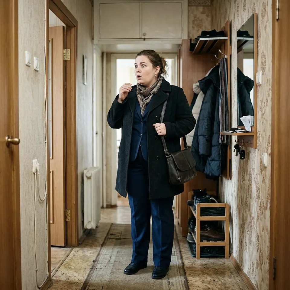 Я отримала посаду з окладом у мільйон, але оголосила родині про своє звільнення. Ранок, що зірвав усі маски