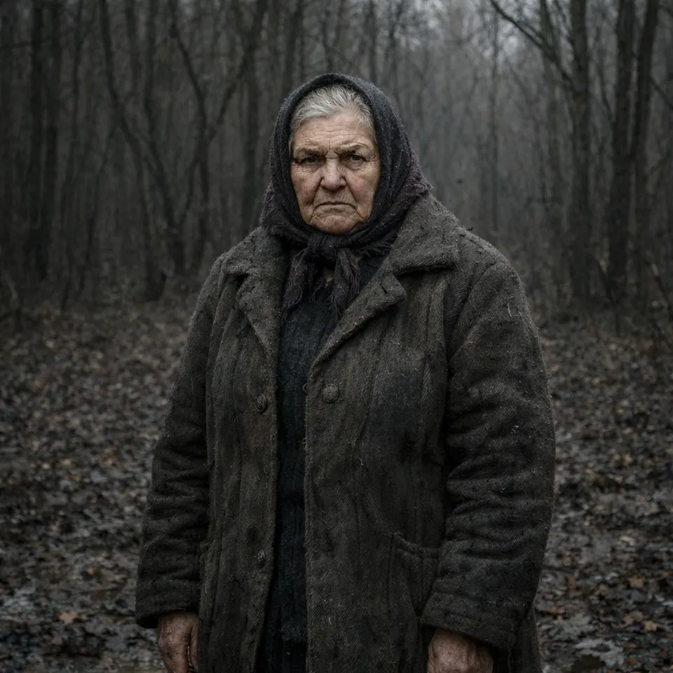 The Cost of a Broken Life: What Happens When One Woman Takes Justice Into Her Own Hands