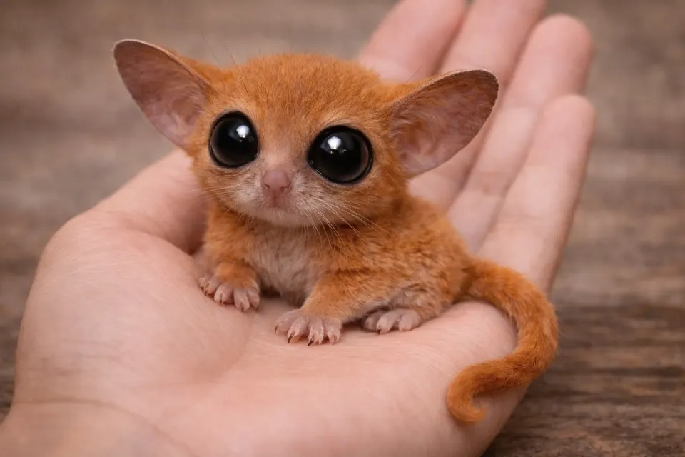 The Little Rescue That Changed a House: A Quiet Story of an Unexpected Tenant