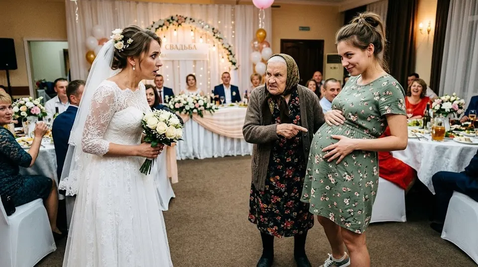 What Goes Around Comes Around: The Perfect Thing a Bride Said to Relatives Who Decided to Humiliate Her in Public
