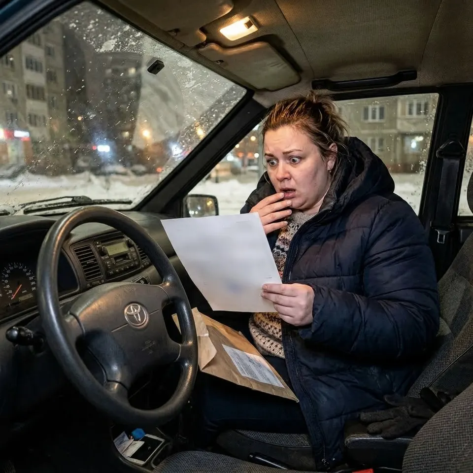 Ціна чужої брехні: чому після прибирання в салоні машини мені терміново знадобився адвокат