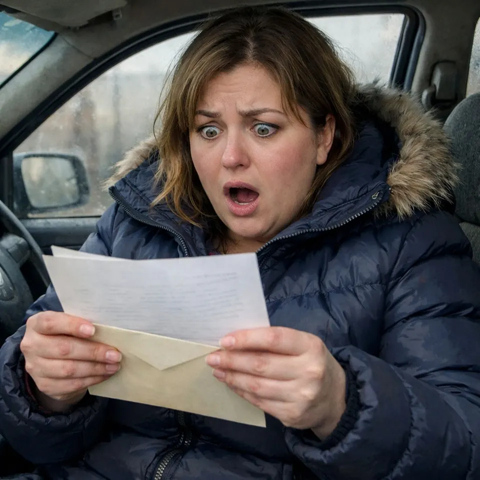 The Price of Someone Else’s Lie: Why Cleaning Out My Car Sent Me Straight to a Lawyer