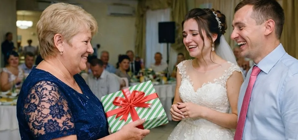 Other People's Rules: A Story About Why You Need to Protect Your Family