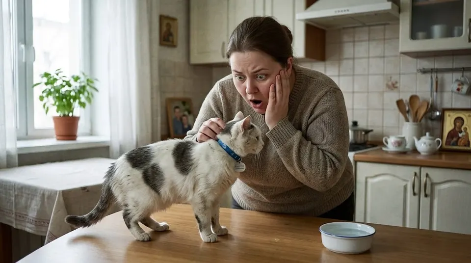 How a Pet Rescued From the Rubble Changed Our Family’s Life
