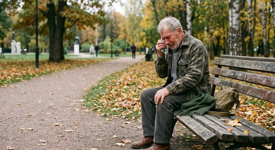 Someone Else’s Rules: Why You Should Never Judge a Man’s Connections by His Modest Clothes