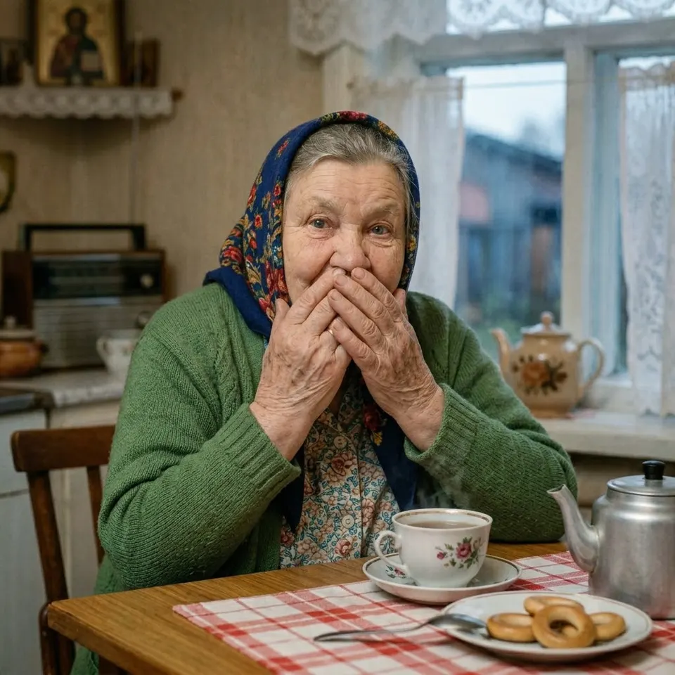I Lived to 93 With a Terrible Secret: I Cheated on My Husband for 20 Years, and He Never Found Out