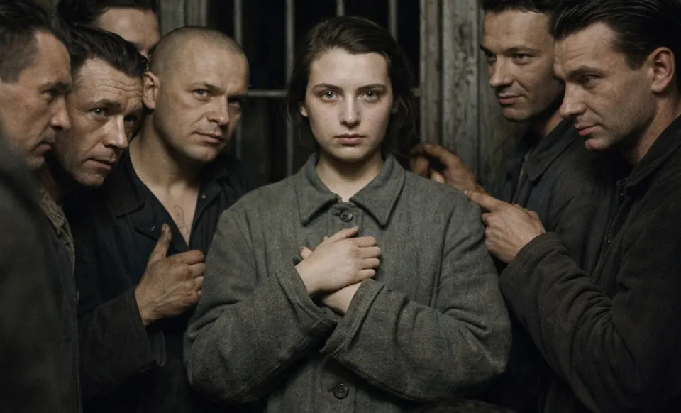 The Unexpected End to One Brutal Test of Character