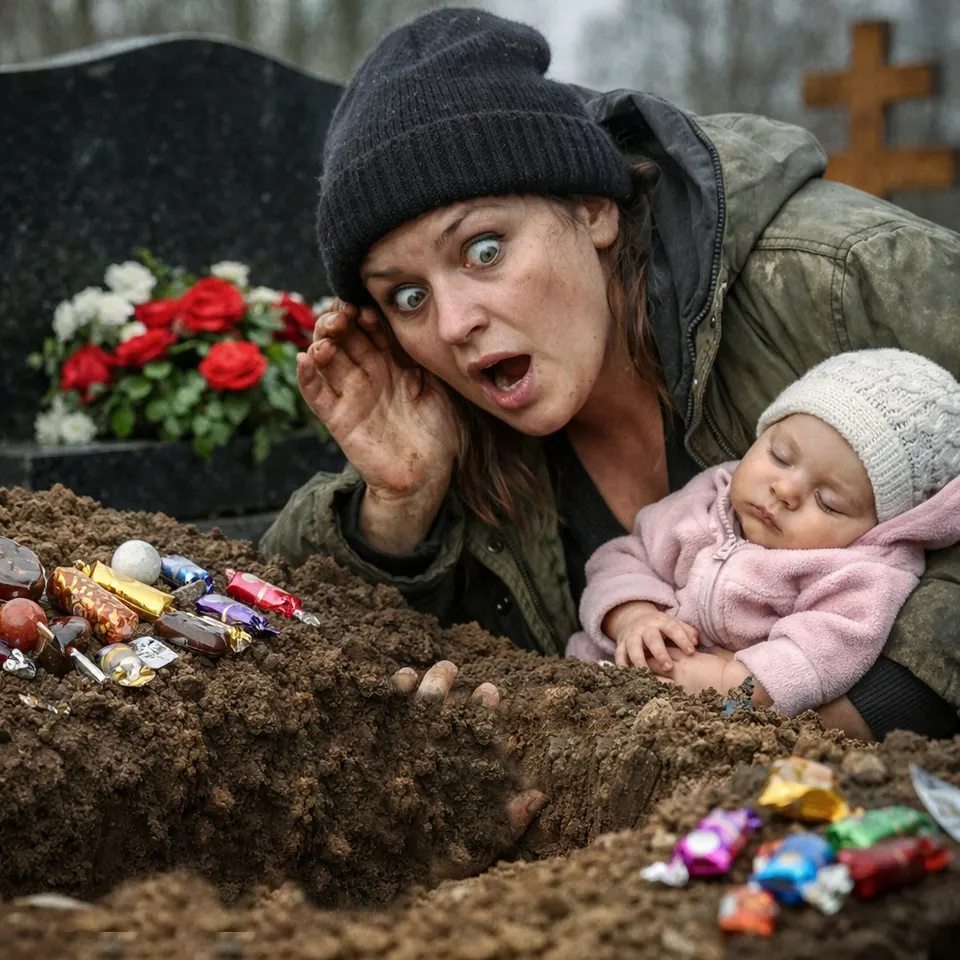 Глухий звук з-під каменя: несподівана розв’язка однієї дуже дивної прогулянки алеєю