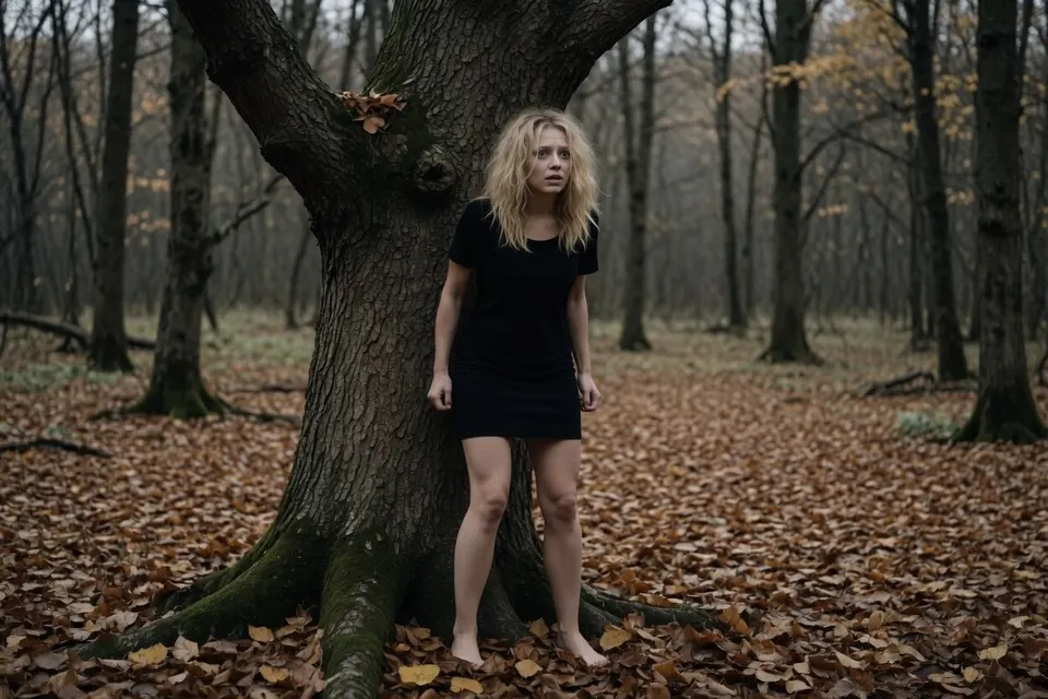 Someone Else’s Rules: Why You Should Never Underestimate a Woman with Nothing Left to Lose