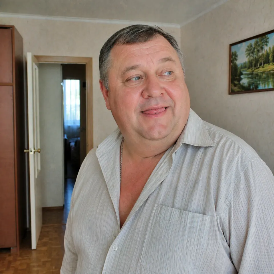 Точка невозврата: неожиданный финал одного разговора за закрытыми дверями