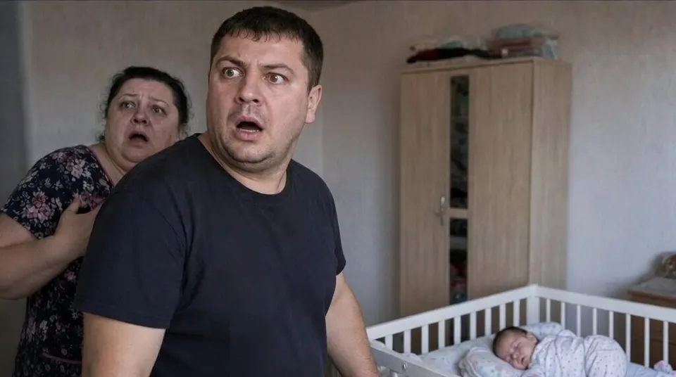За п’ятнадцять хвилин після грубого вчинку чоловіка ситуація обернулася зовсім не на його користь