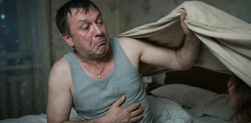 Сюрприз на утро после свадьбы: к чему привела попытка сына скрыть от отца истинные мотивы своей женитьбы