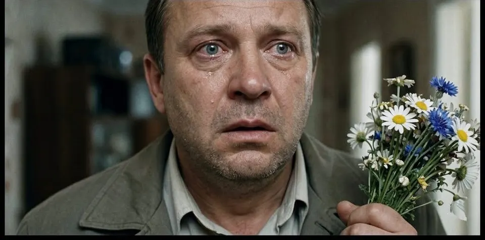 Чоловік хотів потішити дружину несподіваним поверненням, але сам виявився не готовим до того, що побачив