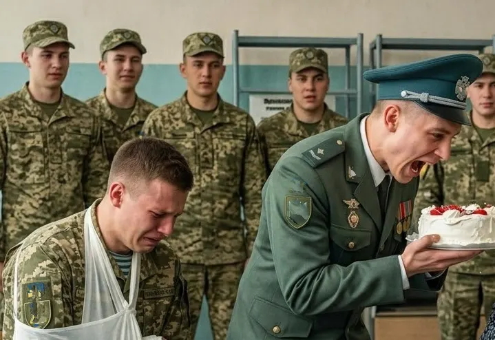 Пожилая женщина казалась беспомощной, пока окружающие не узнали, кем она была в прошлом