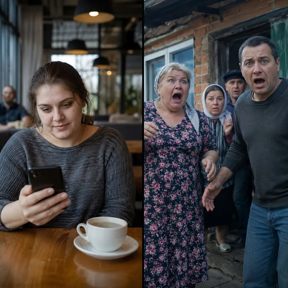 Після важкого робочого дня я отримала наказ від свекрухи, але вона ще не знала, що все вже змінилося