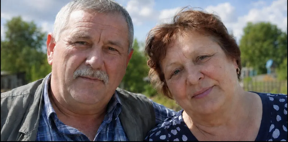 Родители отказались от новорождённого сына, а спустя годы попытались вернуться в его жизнь