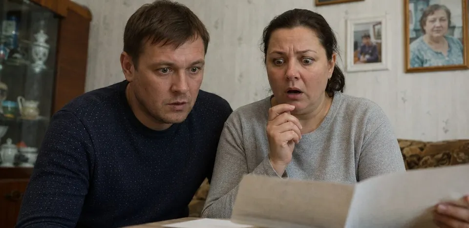 Круїз із квитком в один кінець мав стати їхнім планом, але все пішло не так, як вони очікували
