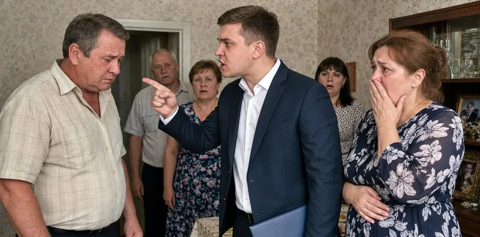 Двадцать лет я воспитывала сына мужа от другой женщины, а в день его выпуска услышала слова, которые всё изменили