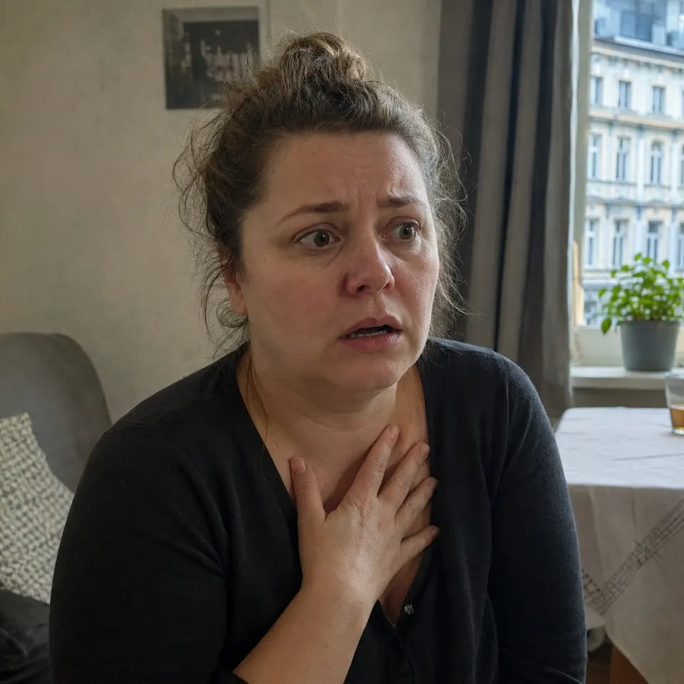 Віденський кошмар: жінка розповіла правду про життя європейських жінок, яку приховують