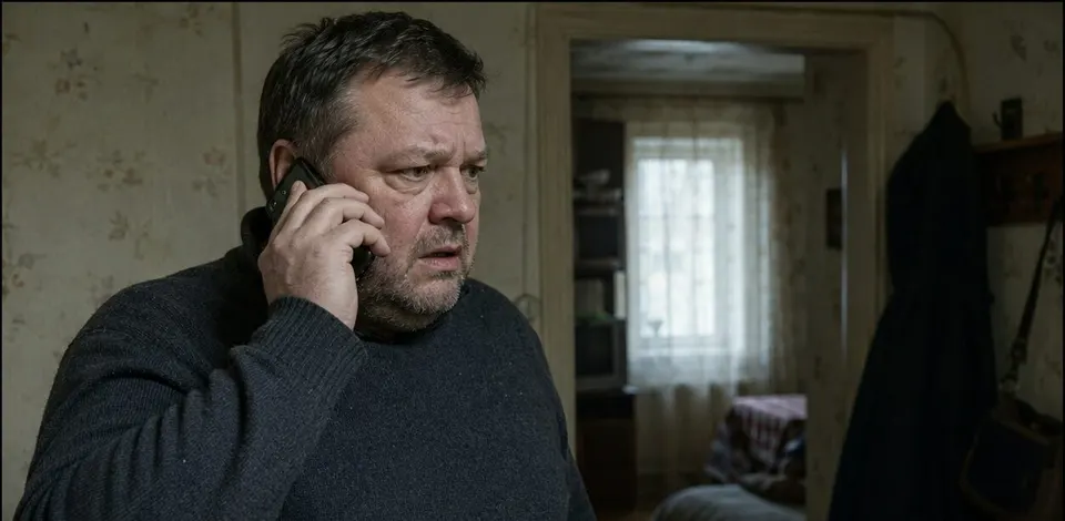 Я думав, що сталася помилка, аж поки в морзі не побачив те, що змусило мене відступити назад