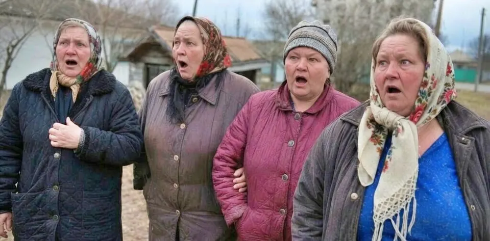 Жінки засуджували вибір сина й сміялися з його нареченої, але вже наступного дня їхня думка змінилася