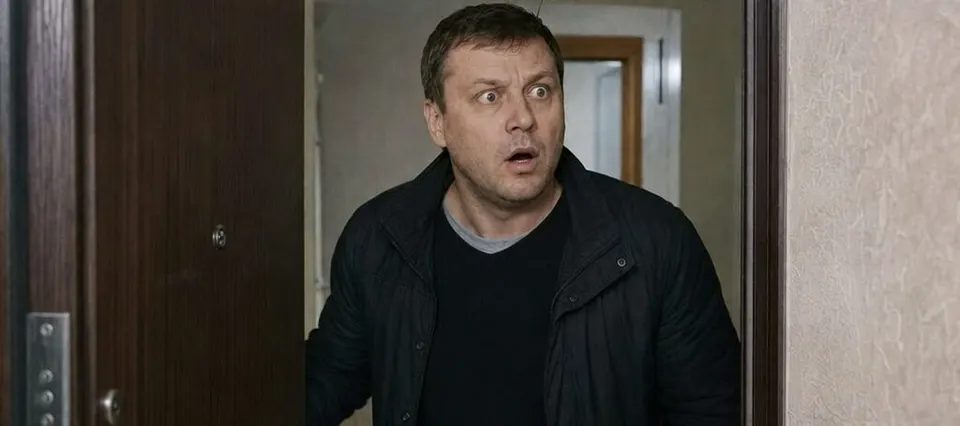 Муж привёз пожилого отца жене, а сам решил пожить в его квартире, но возвращение оказалось для него неожиданным
