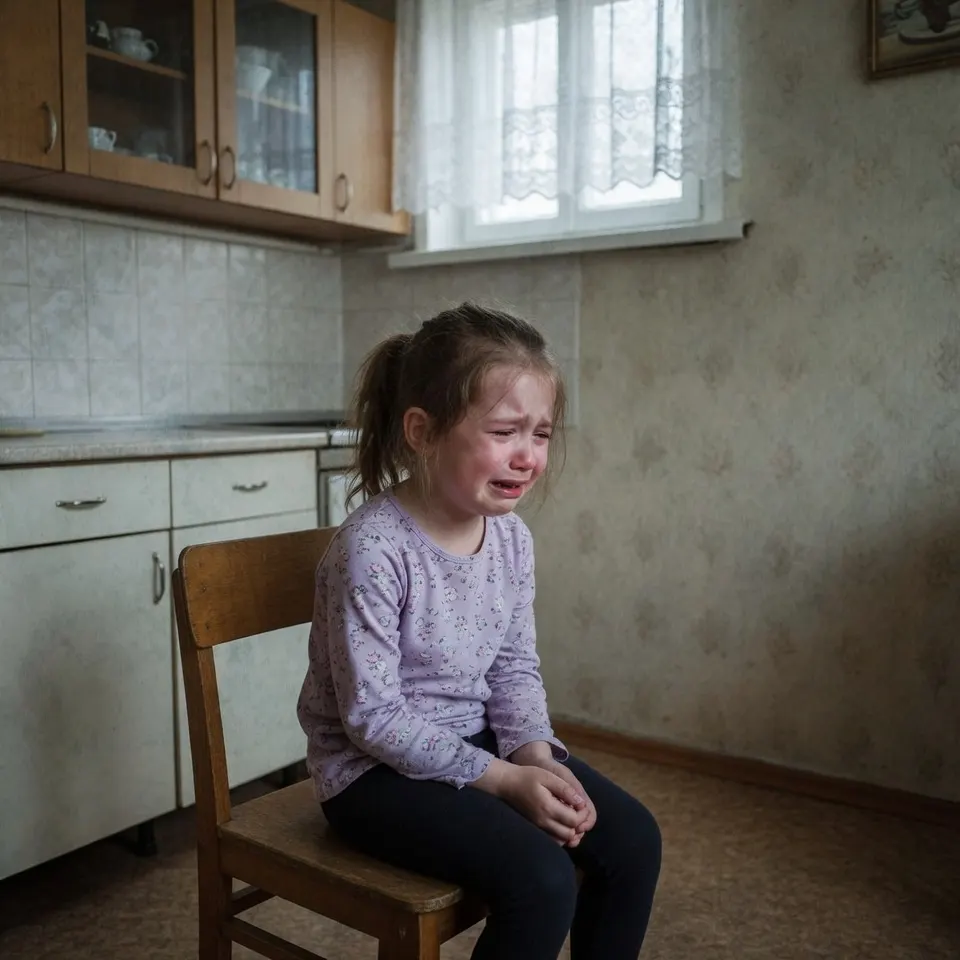 То, что казалось обычной заботой деда о внучке, в один момент предстало совсем иначе
